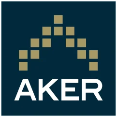 Aker Offshore Wind logo