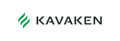 Kavaken Yazılım A.Ş. logo