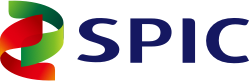 SPIC Nantong New Energy Co., Ltd. logo