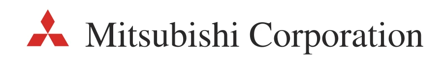 Mitsubishi Corporation logo