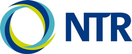 NTR logo
