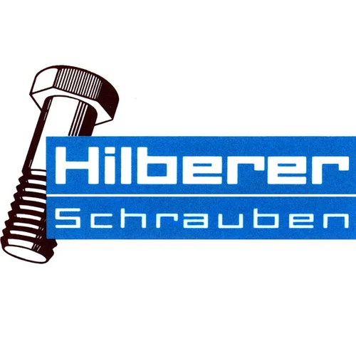 Hilberer Schrauben GmbH logo