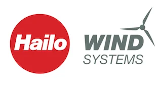 Hailo Wind Systems GmbH & Co. KG logo