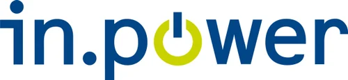 in.power Services GmbH logo