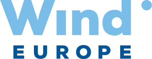 WindEurope asbl/vzw logo