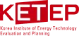KETEP logo