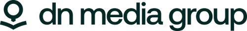 DN Media Group Global AS logo
