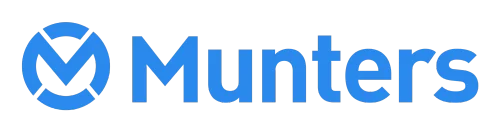 Munters GmbH logo