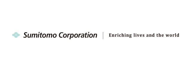 Sumitomo Corporation logo
