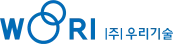 Woori Technology, Incorporation logo