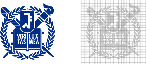 Seoul National University logo