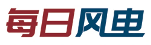 China Wind News logo