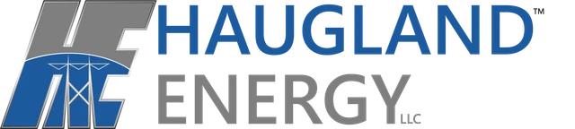 Haugland Energy Group logo
