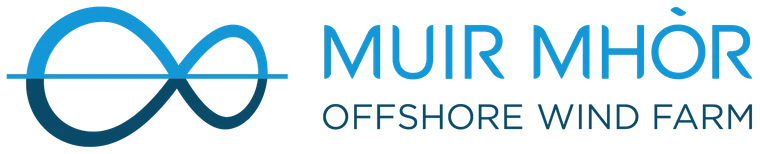 Muir Mhòr Offshore Wind Farm Limited logo