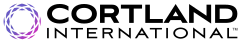 Cortland International logo