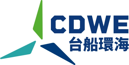 CSBC-DEME Wind Engineering logo