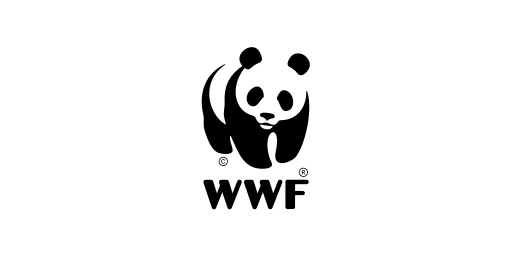 WWF Denmark logo