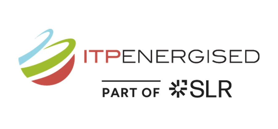 ITPEnergised logo