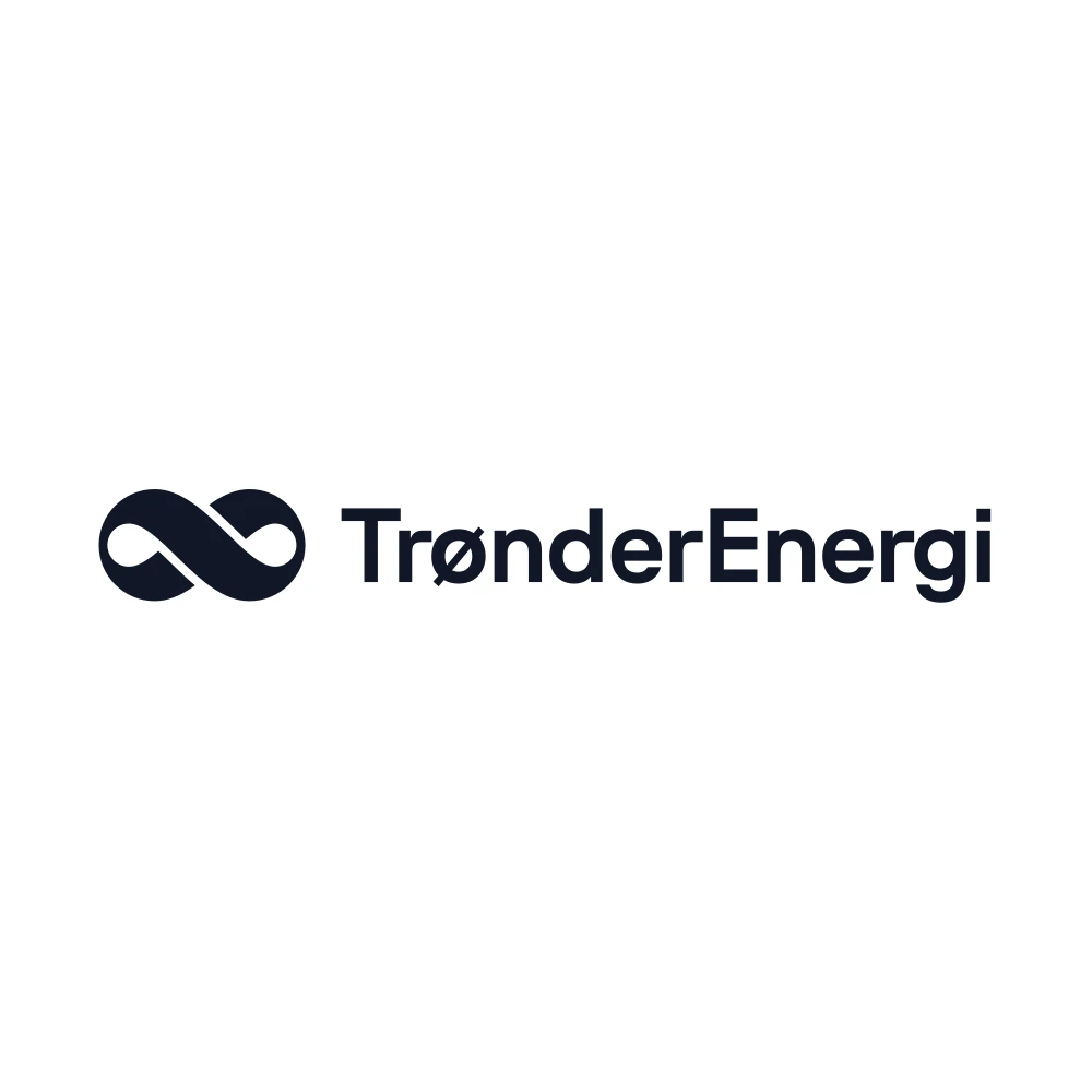 TronderEnergi logo