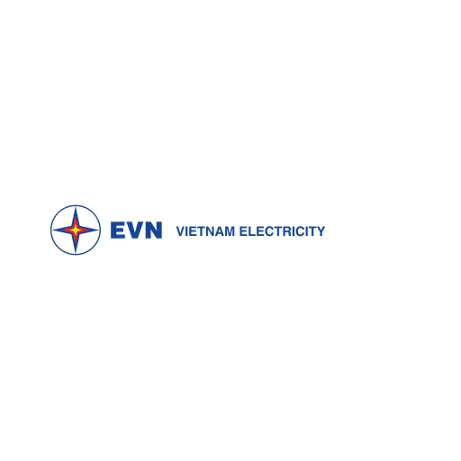 Vietnam Electricity logo