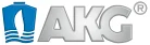 AKG Thermotechnik International GmbH & Co. KG logo