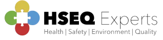 HSEQ Experts GmbH logo