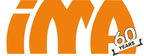 IMA S.r.l. logo