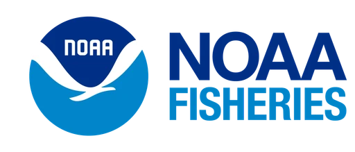 National Marine Fisheries Service logo