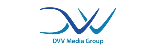 DVV Media Group GmbH logo