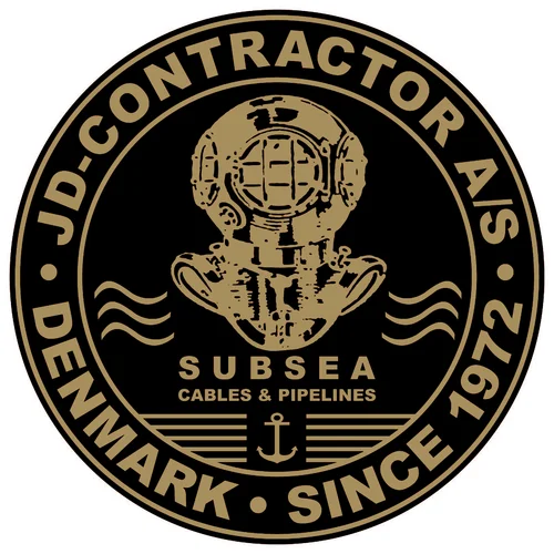 JD-Contractor A/S logo