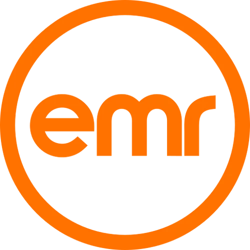 EMR Group Limited logo