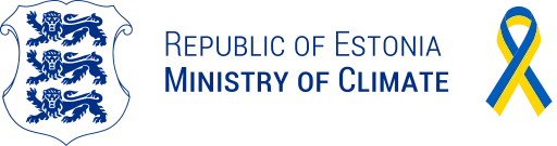 Ministry of Climate logo