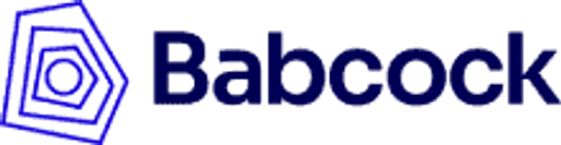 Babcock International logo