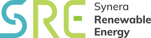 Synera Renewable Energy logo