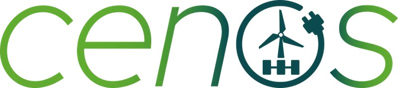 Cenos Offshore Windfarm Ltd logo