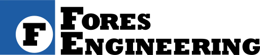 Fores Engineering logo