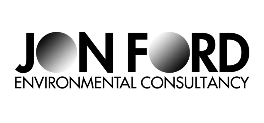 Jon Ford Environmental Consultancy logo