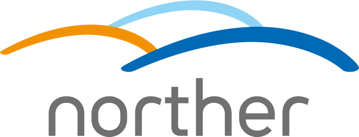 Norther NV logo