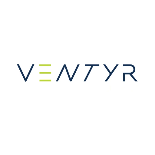 Ventyr SN II AS logo
