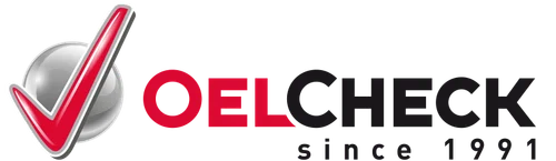 OELCHECK GmbH logo