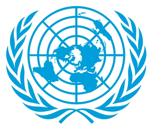 United Nations Mauritius and Seychelles logo