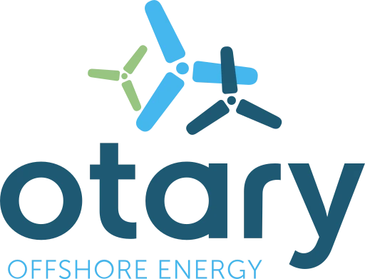 Otary logo