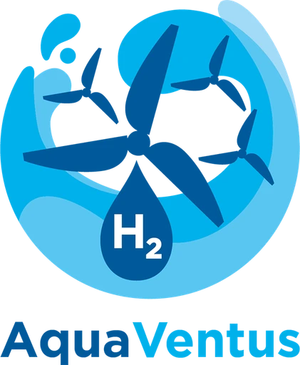 AquaVentus Förderverein e.V. logo