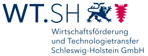 WTSH Wirtschaftsförderung und Technologietransfer Schleswig-Holstein GmbH logo
