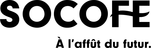Socofe logo