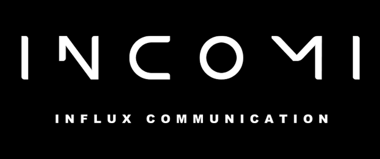 Influx Inc. logo