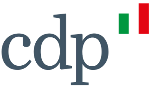 CDP Equity logo