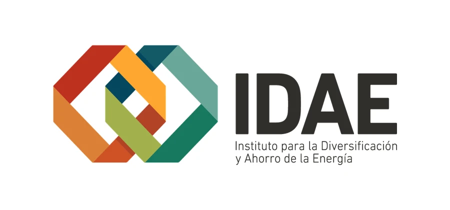 IDAE logo