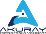 Akuray Renewable Technologies logo