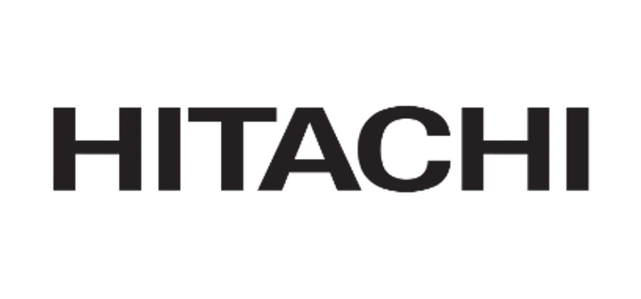 Hitachi, Ltd. logo